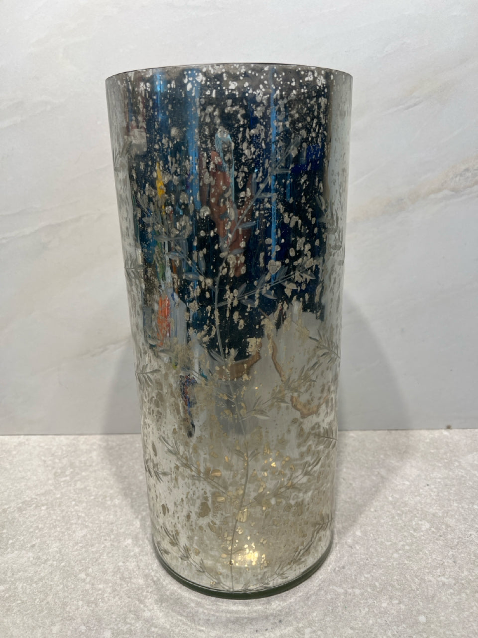 Candleholder