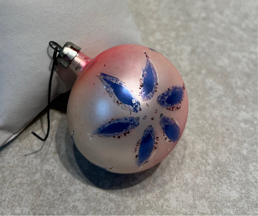 Vintage Ornament