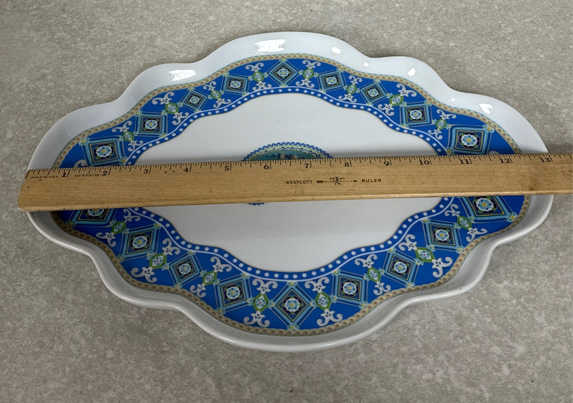 Vera Bradley Tray