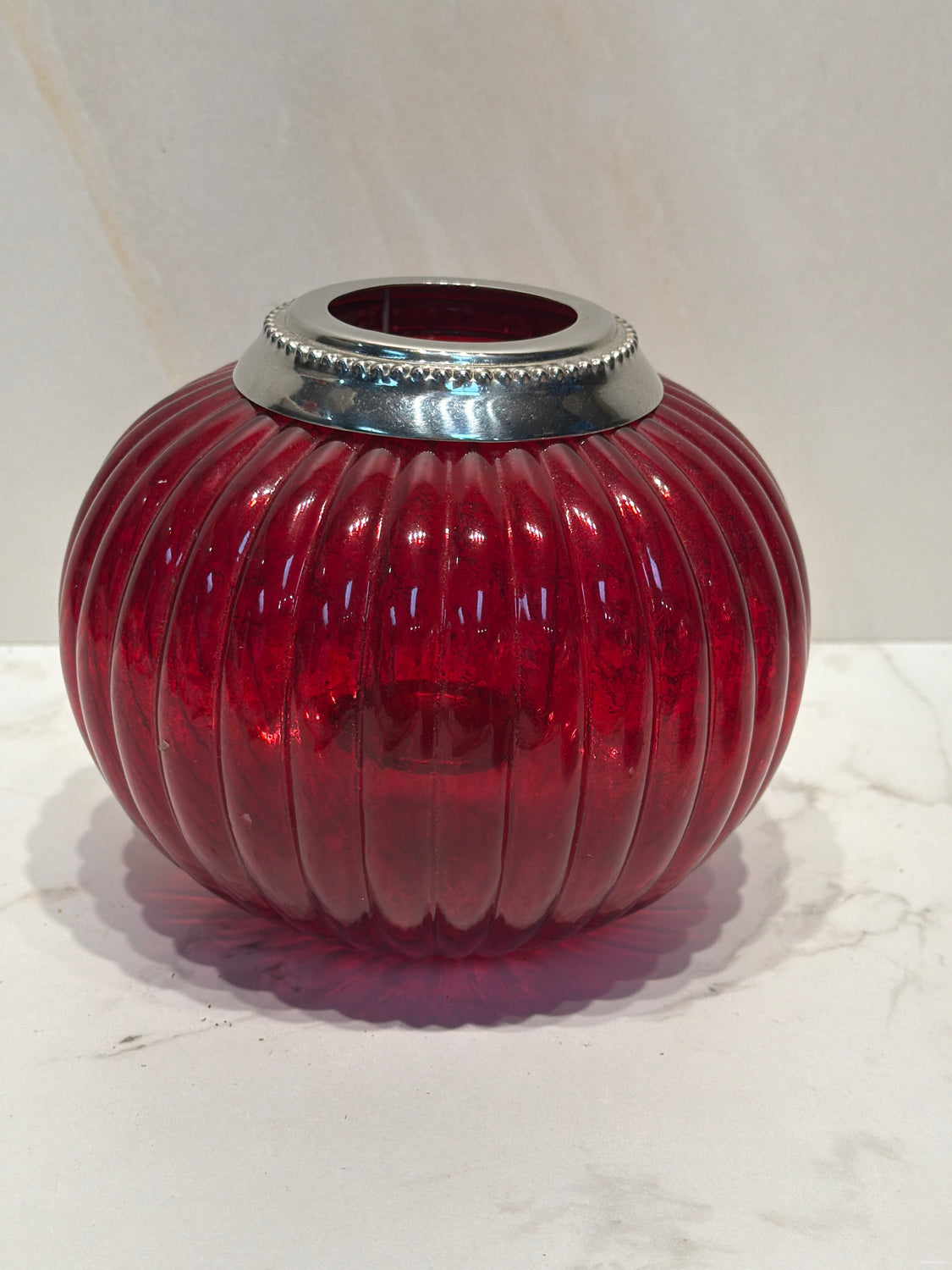 Candleholder