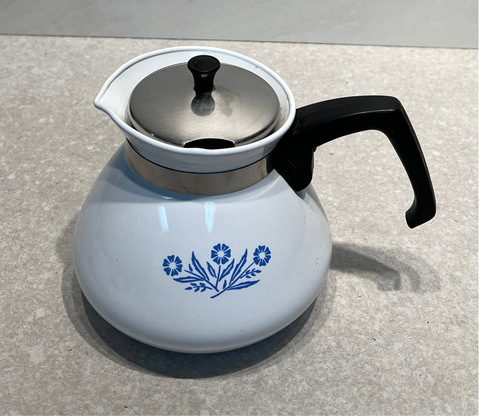 Corning Ware Kettle - as is