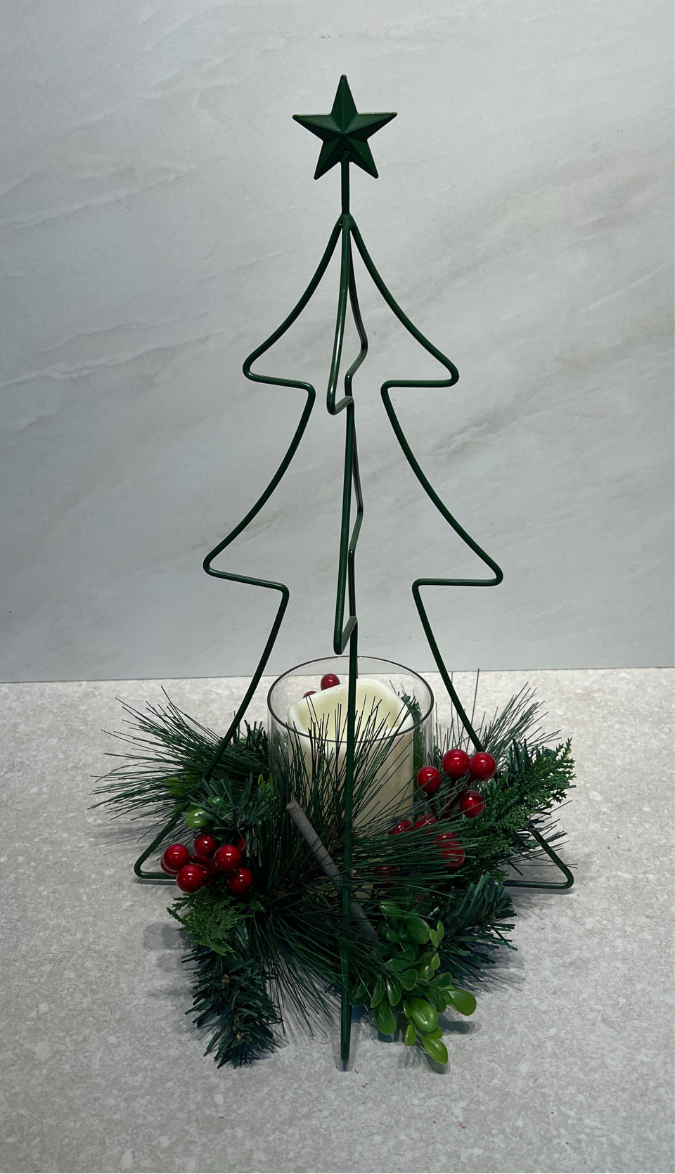 Christmas Tree Decor