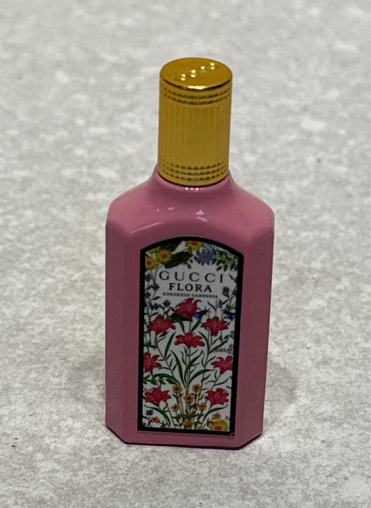 Gucci Flora Perfume