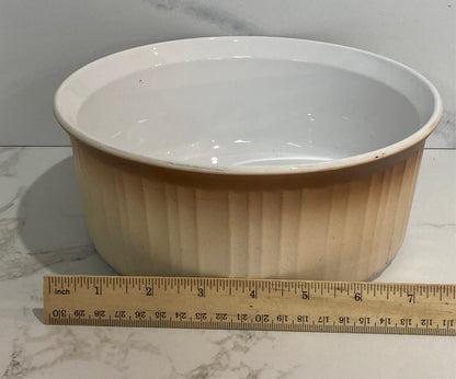 Corning Ware Bowl