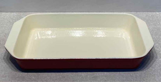 Baking Dish Made In France