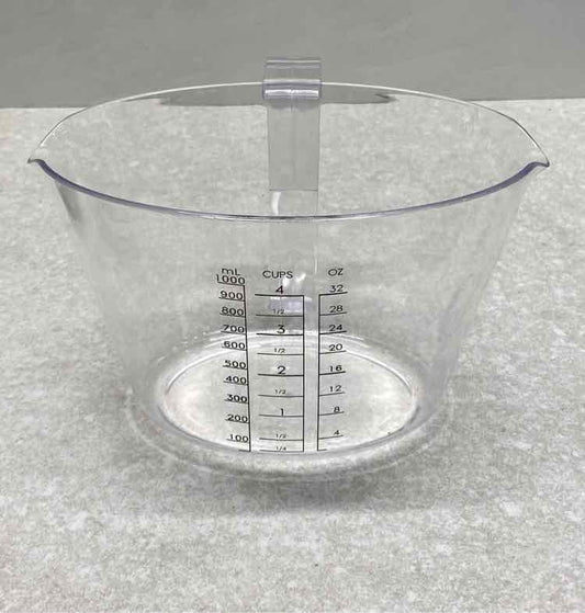 Pampered Chef Measuring Cup