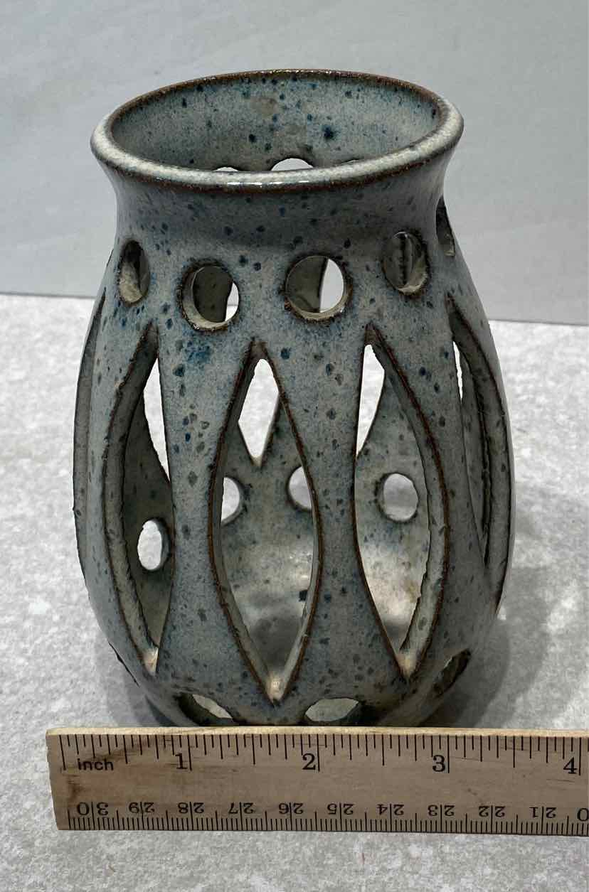 Pottery Vase