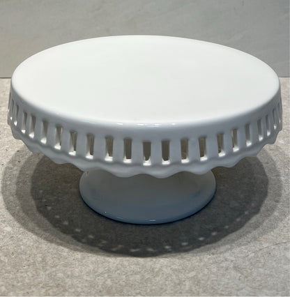 Dessert Stand