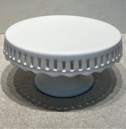 Dessert Stand