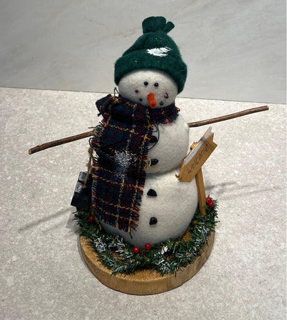 Snowman