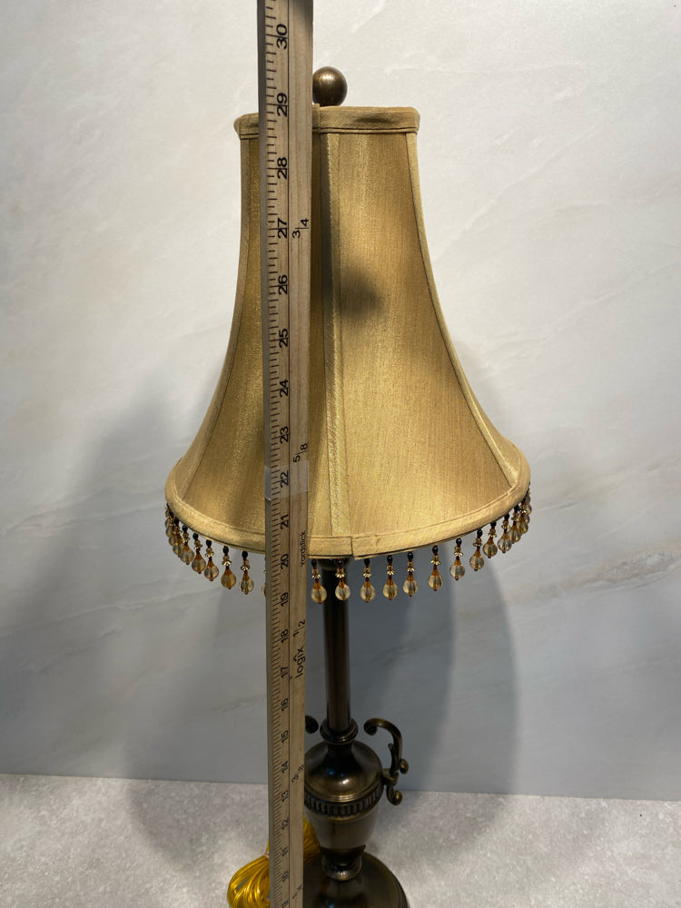Stiffel Lamp