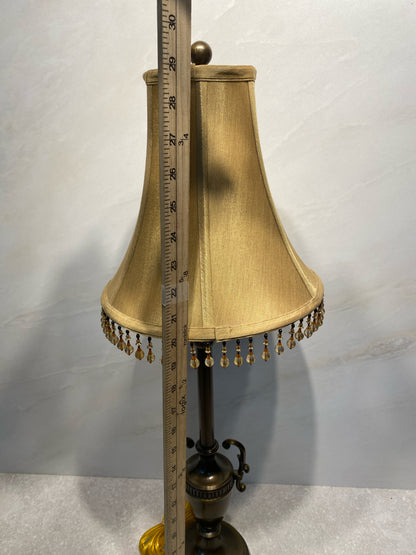 Stiffel Lamp