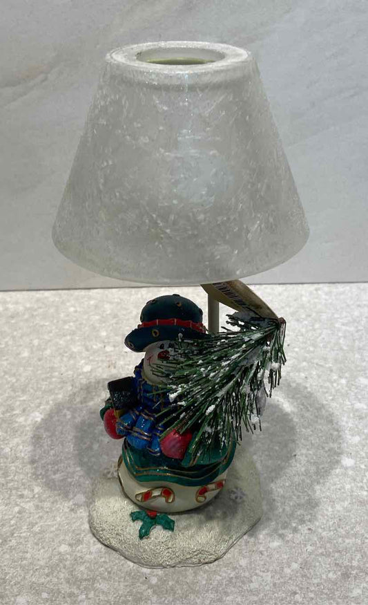 Candleholder