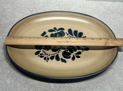 Pfaltzgraff Platter