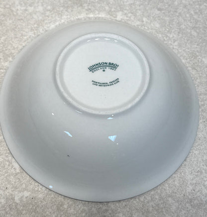 Blue Willow Bowl