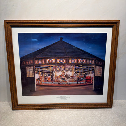 Carousel Picture Dracut