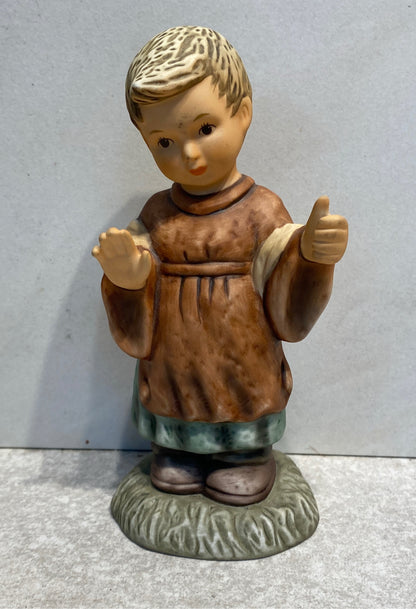 Goebel Figurine