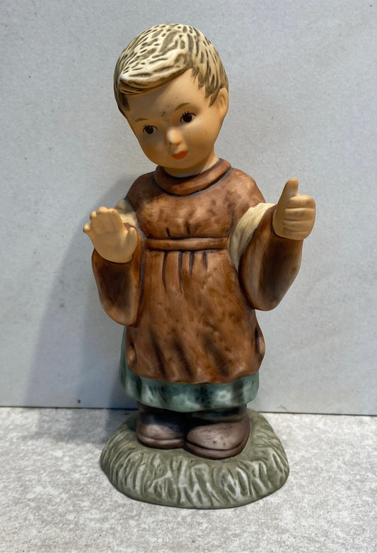 Goebel Figurine