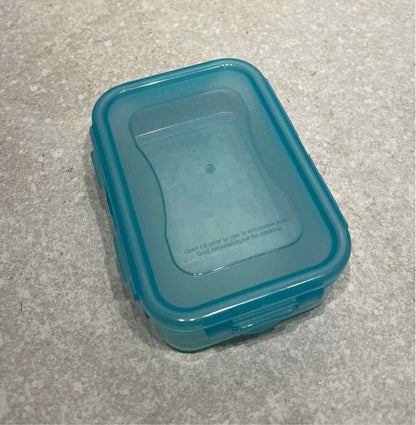 Lock & Lock Covered Storage Container