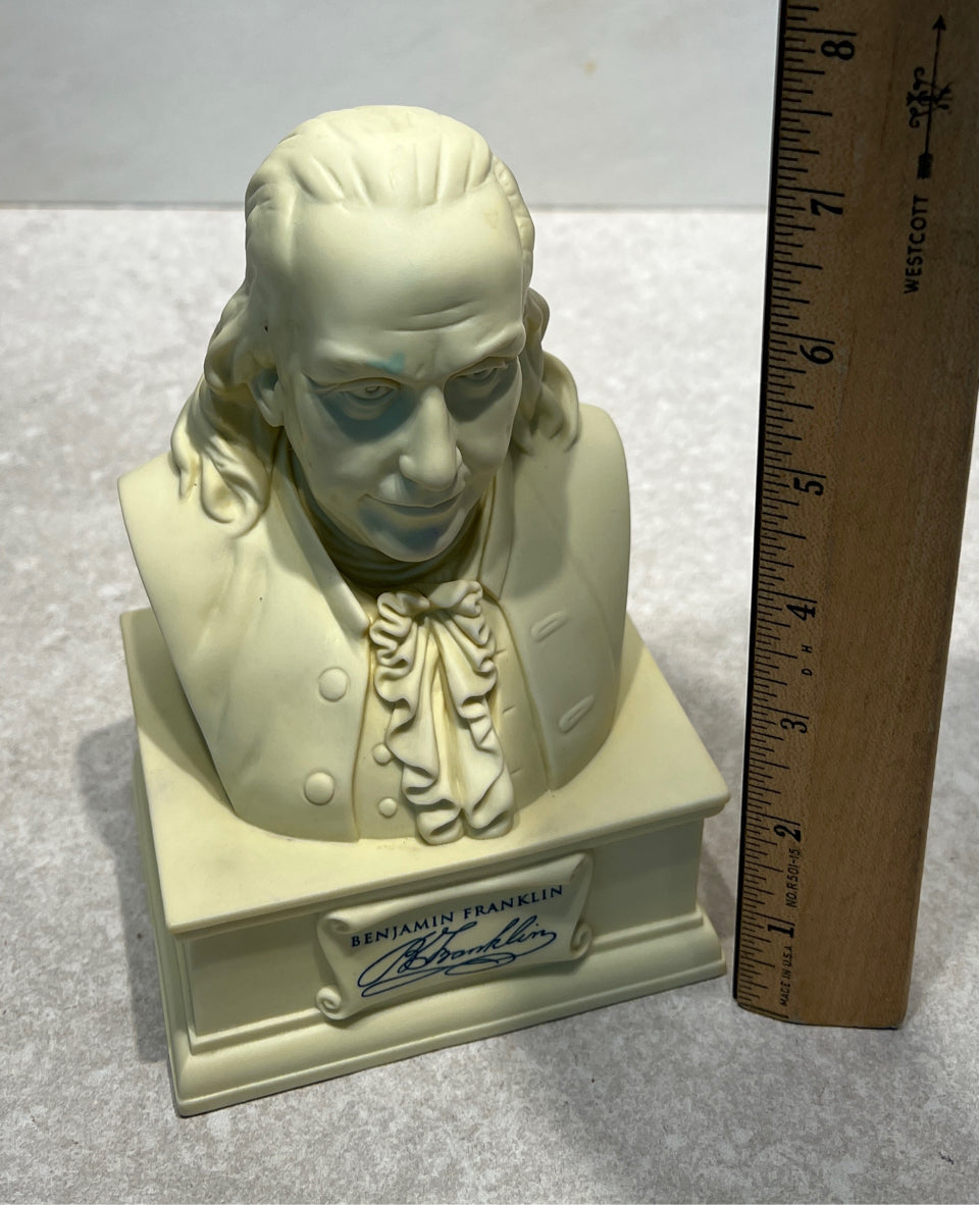 Ben Franklin Bank