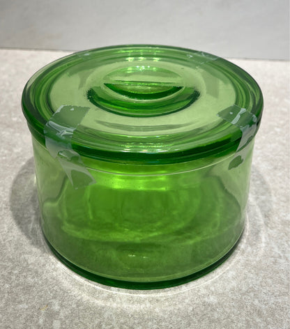 Uranium Refrigerator Jar