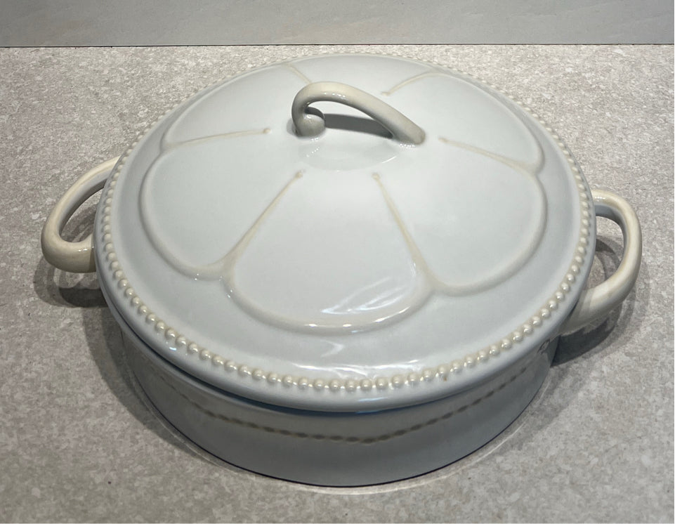 Princess House Covered Bowl