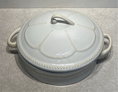Princess House Covered Bowl