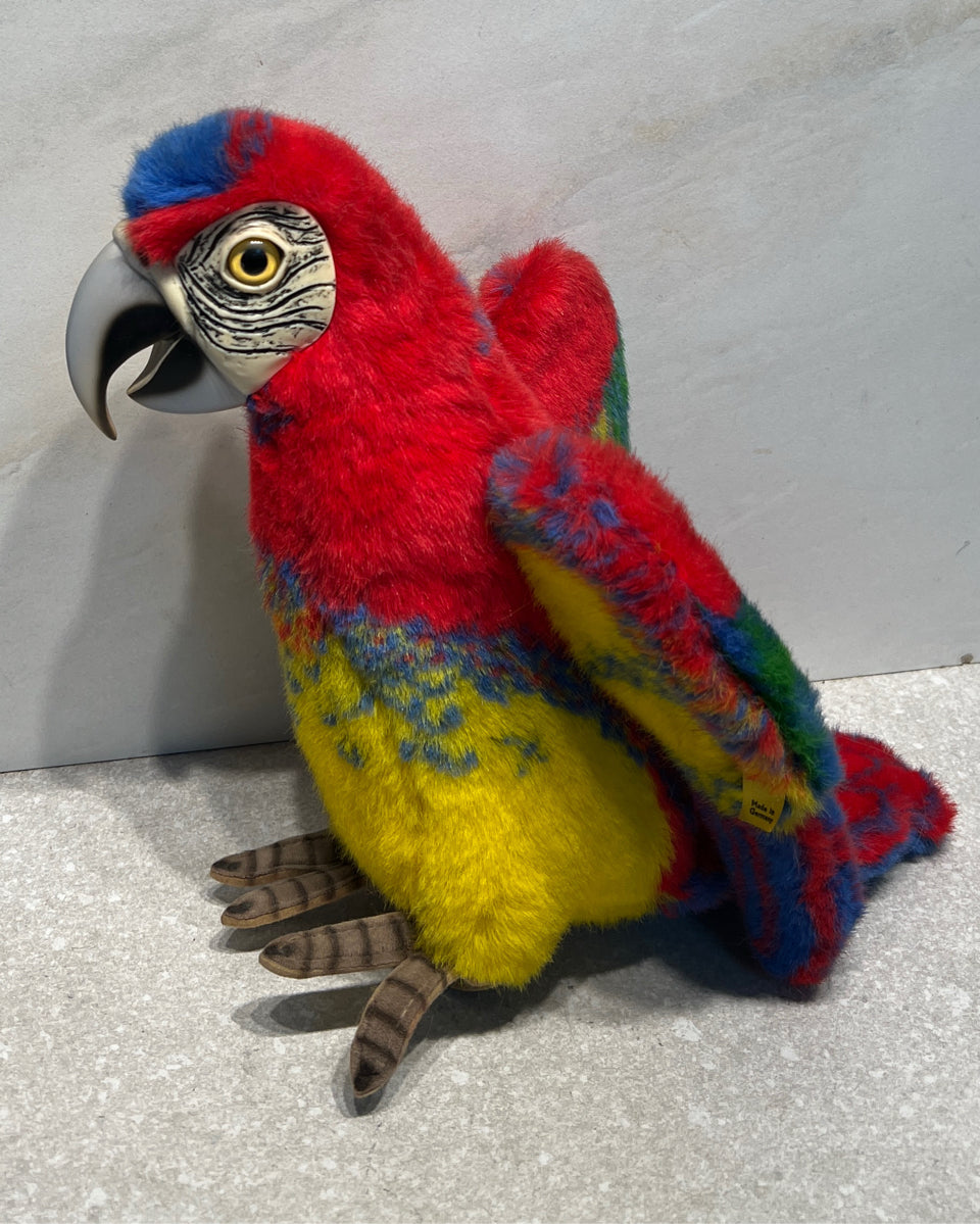 Steiff Lora Parror 2540/30