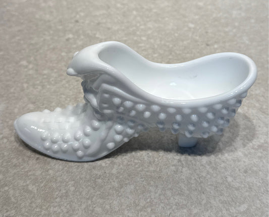 Fenton Shoe
