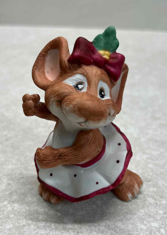 Christmas Figurine