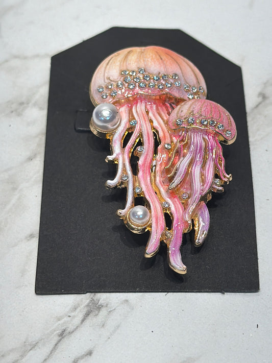 Mushroom Pin