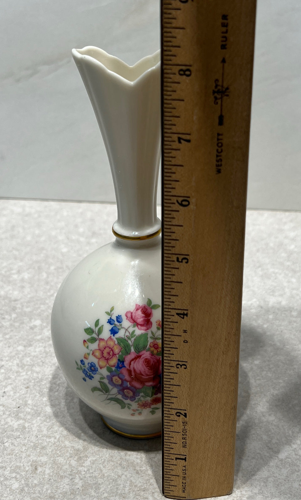 Lenox Vase