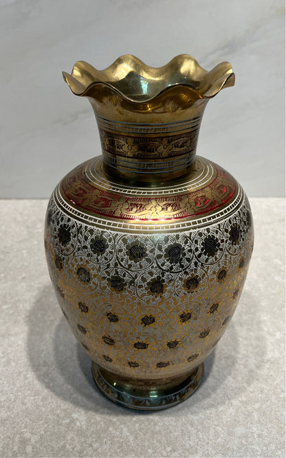 Vase