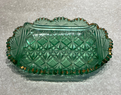 Green Dish