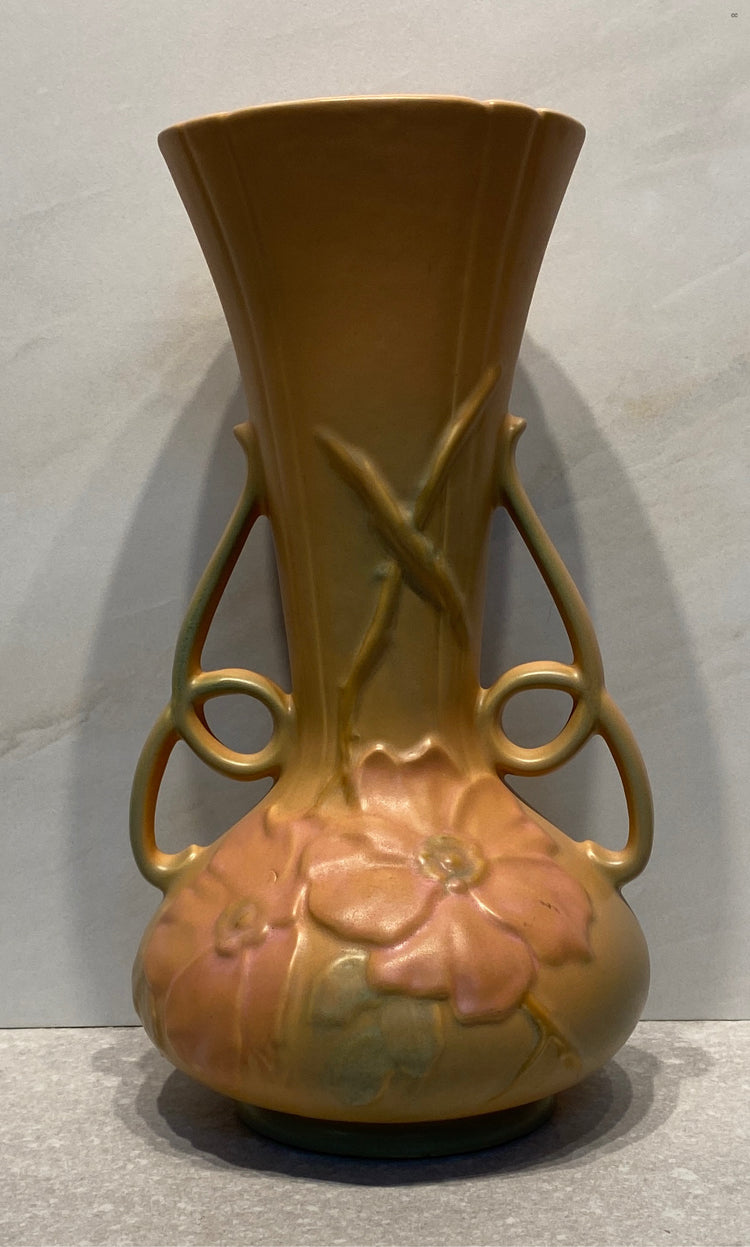 Weller Vase - Wild Rose