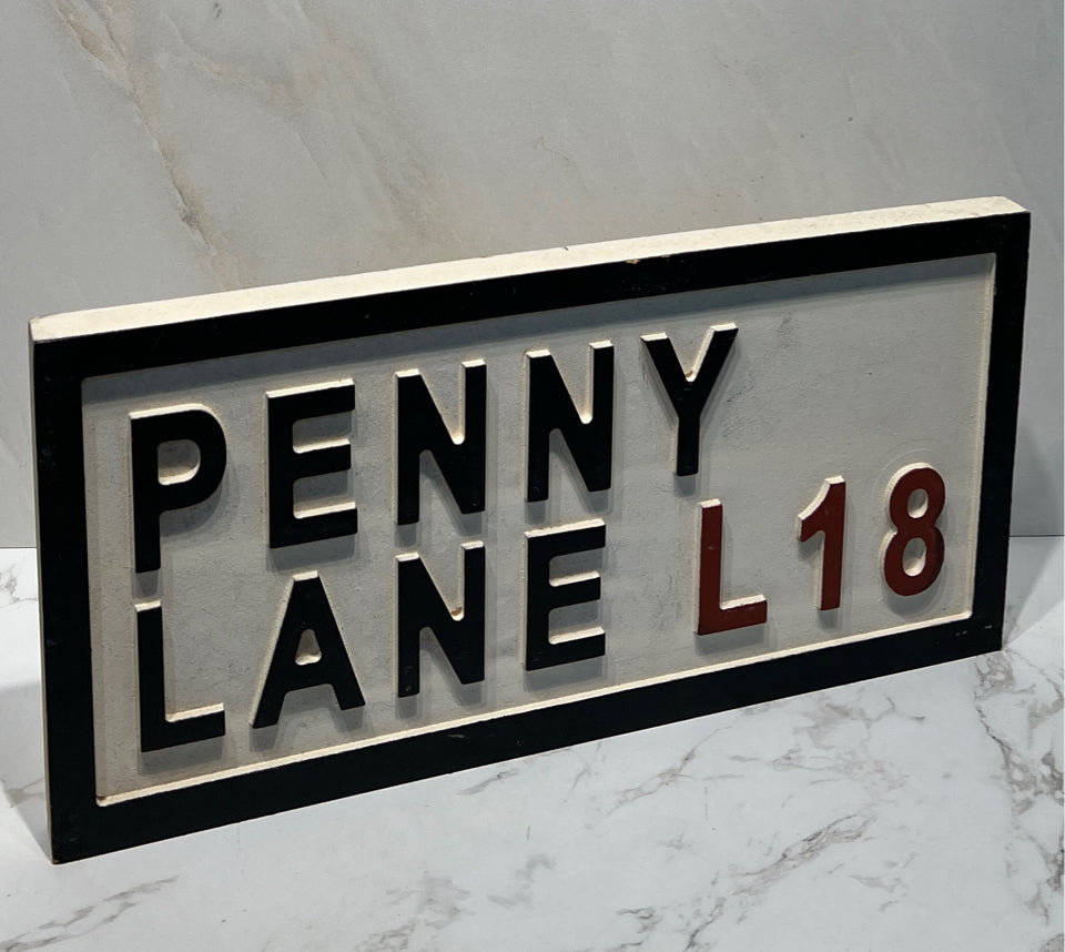 Penny Lane
