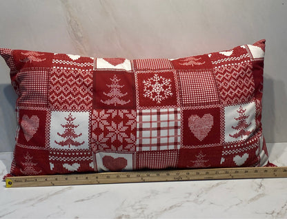 Christmas Pillow