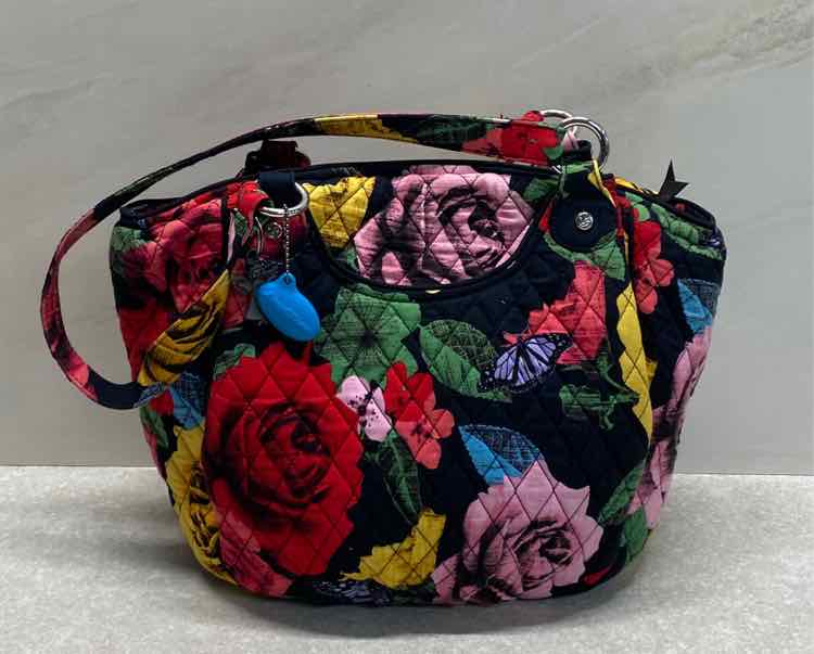 Vera Bradley Large Tote Bag