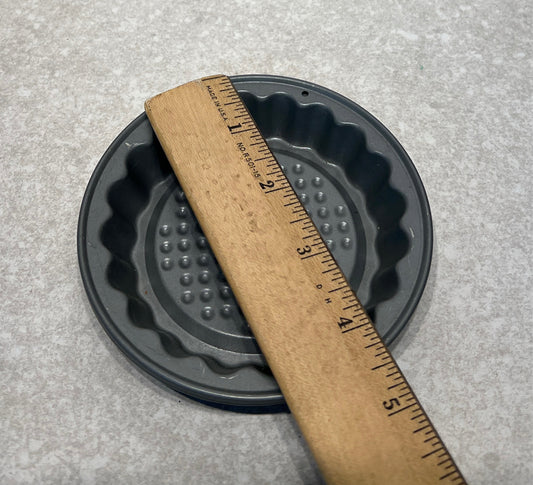 Set of 3 Mini Pans