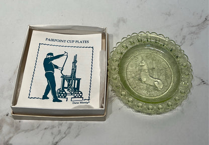 Pairpoint Dish