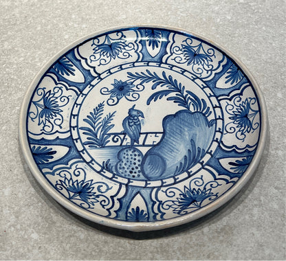 Decorative Plate