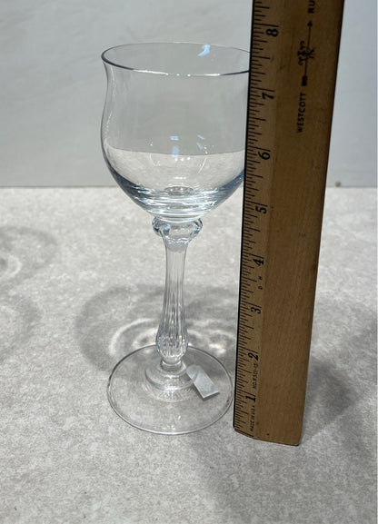 Set of 6 Mikasa Glasses