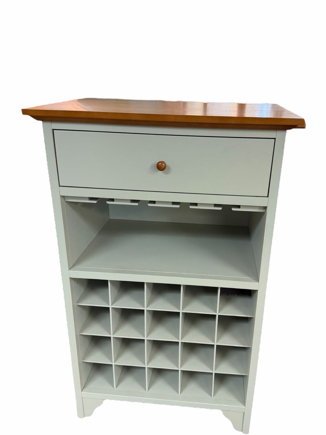 Wine Cabinet