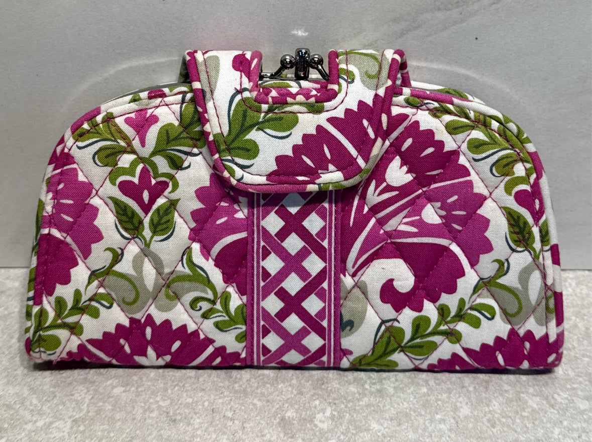Vera Bradley Wallet
