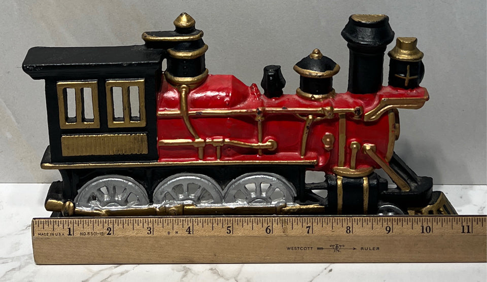 Train Door Stop