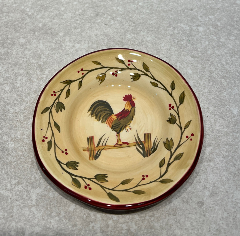 Dish