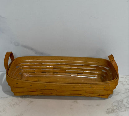 Longaberger Basket