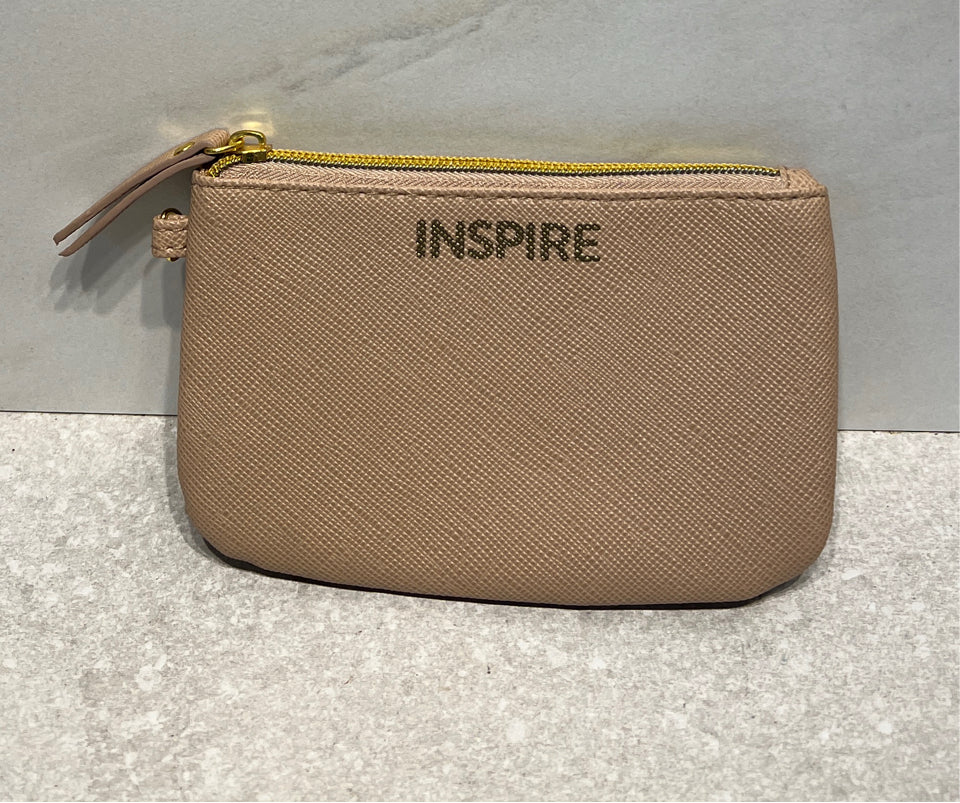 Zippered Pouch