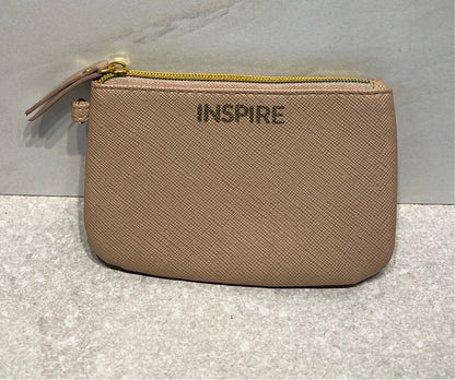 Zippered Pouch