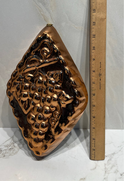 Copper Mold
